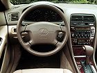 Lexus ES, III (1996 – 2001), Седан. Фото 3
