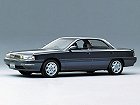 Mazda Eunos 300,  (1989 – 1992), Седан: характеристики, отзывы