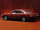 Mazda Eunos 300,  (1989 – 1992), Седан. Фото 2