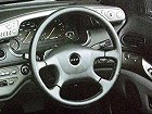 Mazda Eunos 300,  (1989 – 1992), Седан. Фото 3