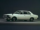 Nissan Skyline, V (C210) (1977 – 1981), Седан: характеристики, отзывы