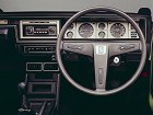 Nissan Skyline, V (C210) (1977 – 1981), Седан. Фото 3