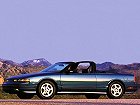 Oldsmobile Cutlass Supreme,  (1988 – 1997), Кабриолет: характеристики, отзывы