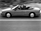 Oldsmobile Cutlass Supreme,  (1988 – 1997), Кабриолет. Фото 2