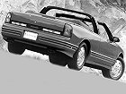 Oldsmobile Cutlass Supreme,  (1988 – 1997), Кабриолет. Фото 3