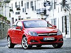 Opel Astra, H (2004 – 2007), Хэтчбек 3 дв. GTC: характеристики, отзывы