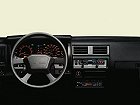 Nissan Pathfinder, I (1985 – 1995), Внедорожник 3 дв.. Фото 3