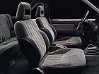 Nissan Pathfinder, I (1985 – 1995), Внедорожник 3 дв.. Фото 4