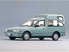 Nissan Sunny, Y10 (1990 – 2000), Компактвэн: характеристики, отзывы