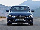 BMW 3 серии, VI (F3x) (2011 – 2016), Седан. Фото 4