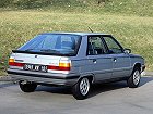Renault 11,  (1983 – 1989), Хэтчбек 5 дв.. Фото 2