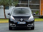 Renault Scenic, III Рестайлинг 2 (2013 – 2016), Компактвэн. Фото 4