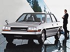 Toyota Corona, VII (T140, T150, T160) (1982 – 1988), Лифтбек T150: характеристики, отзывы