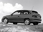 Vauxhall Astra, F (1991 – 2001), Хэтчбек 3 дв.. Фото 2