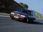 Volvo 850,  (1991 – 1997), Седан: характеристики, отзывы