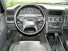 Volvo 850,  (1991 – 1997), Седан. Фото 4