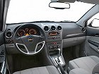 Chevrolet Captiva Sport,  (2008 – 2016), Внедорожник 5 дв.. Фото 4