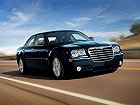 Chrysler 300C, I (2004 – 2011), Седан: характеристики, отзывы
