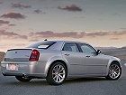 Chrysler 300C, I (2004 – 2011), Седан. Фото 3