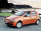 Fiat Punto, II (1999 – 2003), Хэтчбек 5 дв.: характеристики, отзывы