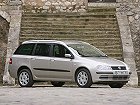 Fiat Stilo,  (2001 – 2007), Универсал 5 дв.: характеристики, отзывы