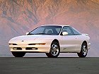 Ford Probe, II (1992 – 1997), Купе: характеристики, отзывы