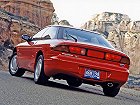 Ford Probe, II (1992 – 1997), Купе. Фото 4