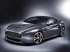 Aston Martin V12 Vantage,  (2009 – 2017), Купе: характеристики, отзывы
