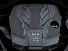 Audi A8, IV (D5) (2017 – н.в.), Седан Long. Фото 2
