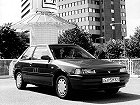Mazda 323, IV (BG) (1989 – 1995), Хэтчбек 3 дв.. Фото 2