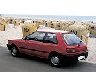 Mazda 323, IV (BG) (1989 – 1995), Хэтчбек 3 дв.. Фото 3