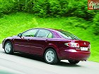 Mazda 6, I (GG) (2002 – 2005), Лифтбек. Фото 3