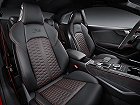 Audi RS 5, II (F5) (2017 – 2019), Купе. Фото 2