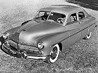Mercury Eight, III (1949 – 1951), Седан. Фото 3