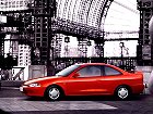 Mitsubishi Mirage, V (1995 – 2003), Купе Asti: характеристики, отзывы