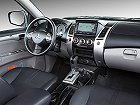 Mitsubishi Pajero Sport, II Рестайлинг (2013 – 2016), Внедорожник 5 дв.. Фото 5