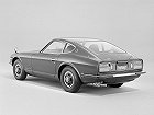 Nissan Fairlady Z, I (S30) (1969 – 1978), Купе. Фото 2