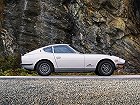 Nissan Fairlady Z, I (S30) (1969 – 1978), Купе. Фото 5