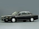 Nissan Gloria, IX (Y32) (1991 – 1995), Седан: характеристики, отзывы