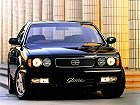 Nissan Gloria, IX (Y32) (1991 – 1995), Седан. Фото 2