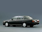 Nissan Gloria, IX (Y32) (1991 – 1995), Седан. Фото 3