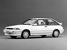 Nissan Langley, III (N13) (1986 – 1990), Хэтчбек 3 дв.: характеристики, отзывы