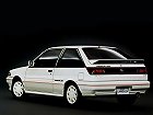 Nissan Langley, III (N13) (1986 – 1990), Хэтчбек 3 дв.. Фото 2