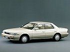 Nissan Laurel, VI (C33) (1989 – 1993), Седан: характеристики, отзывы