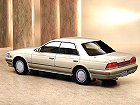 Nissan Laurel, VI (C33) (1989 – 1993), Седан. Фото 2