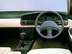 Nissan Laurel, VI (C33) (1989 – 1993), Седан. Фото 3