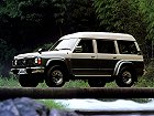 Nissan Safari, IV (Y60) (1987 – 1997), Внедорожник 5 дв.: характеристики, отзывы