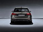 Audi A4, V (B9) Рестайлинг (2019 – н.в.), Универсал 5 дв.. Фото 4