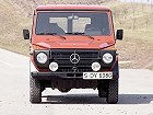 Mercedes-Benz G-Класс, I (W460; W461) (1979 – 2009), Внедорожник 5 дв.. Фото 3