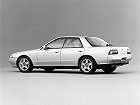 Nissan Skyline, VIII (R32) (1989 – 1994), Седан. Фото 2